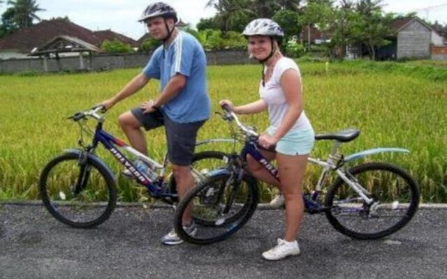 Grand Balisani Suites Hotel