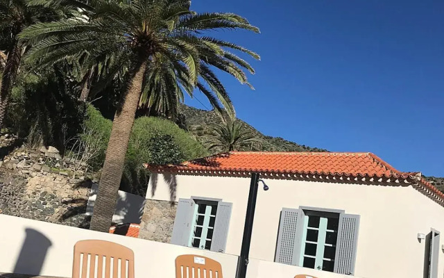 Hotel Rural Triana