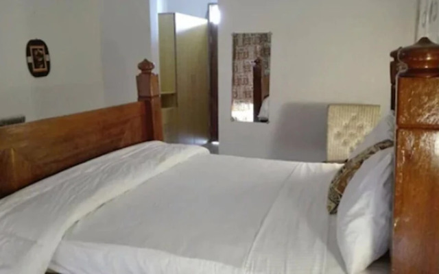 Tabora Belmonte Hotel
