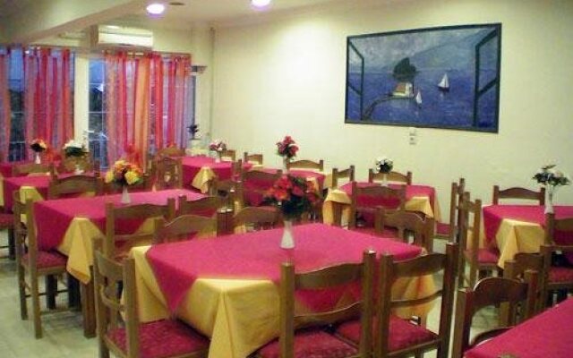 Hotel Allegro