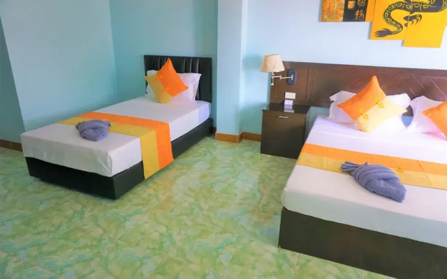 Villa Park Resort