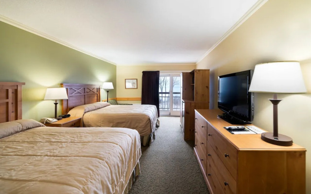 Leelanau Sands Casino & Lodge