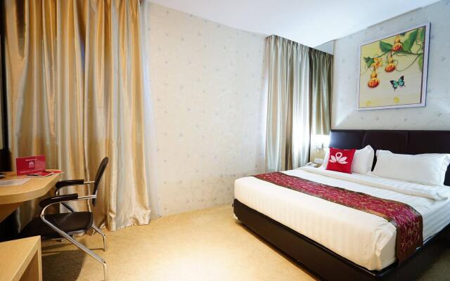 ZEN Rooms Jalan Pembangunan Nagoya