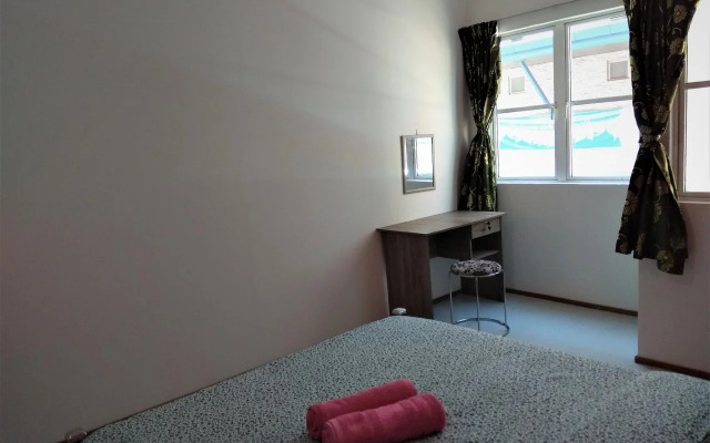 Borneo Sandakan Backpackers