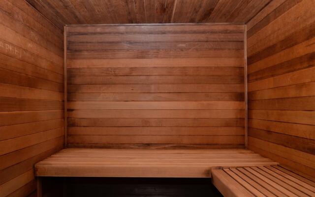 Best Western Plus Sparta Trail Lodge