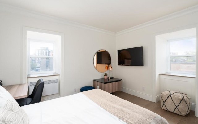 Opal Lofts - Quartier Latin