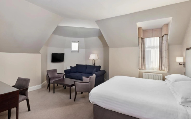 Leonardo Edinburgh City Hotel