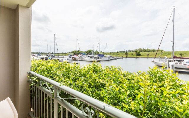 Ramada Hotel Hope Harbour