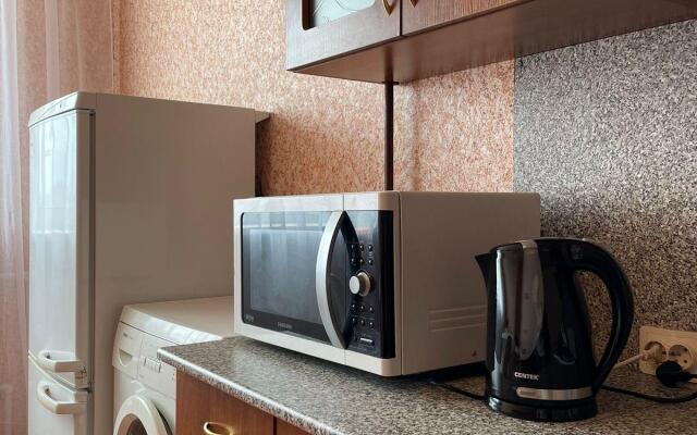 Апартаменты на улице Грибоедова