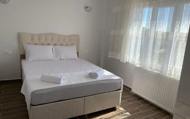 Marida Hotel-Dargeçit