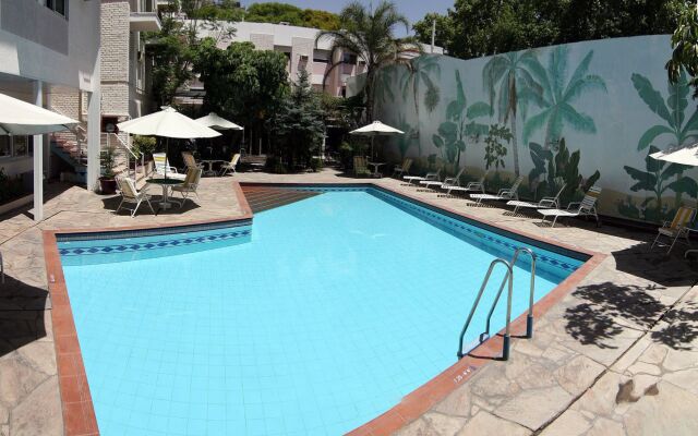 Hotel Nutibara