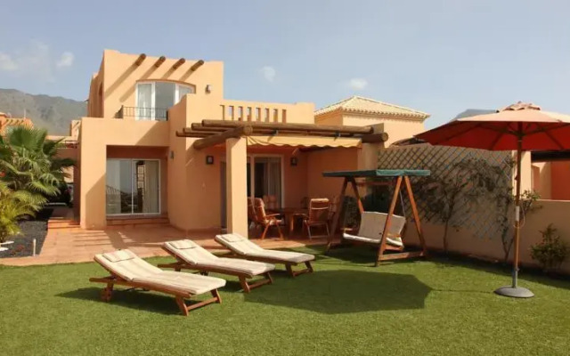 Villa Sur de Tenerife
