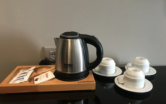 Supreme Hotel & Spa