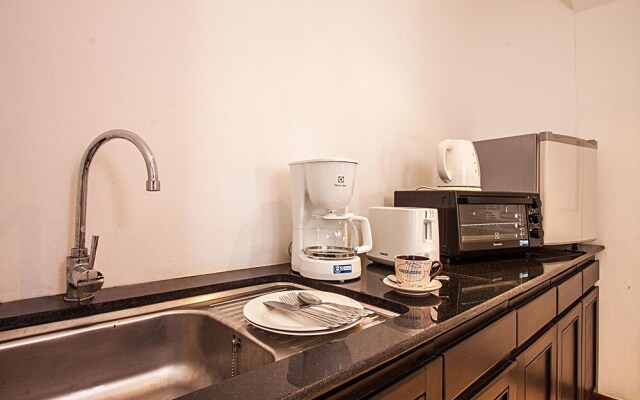 Nirano Villa 21 2 Beds