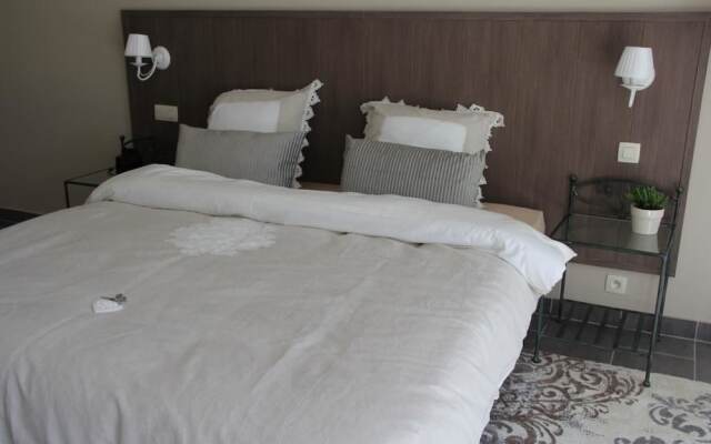 Les Jardins de Soulane B&B