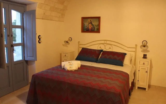 Trulli Colibri'