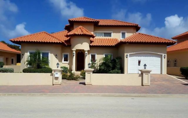 Opal Villa