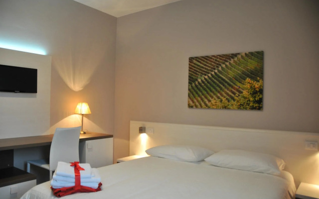 Bed & Breakfast Vieulif