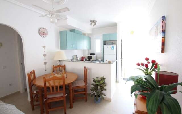 Lovely two Bedroomed Apartment Near Marquesa Golf