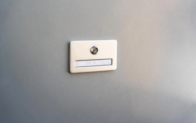 Vienna Living Apartments - Berggasse