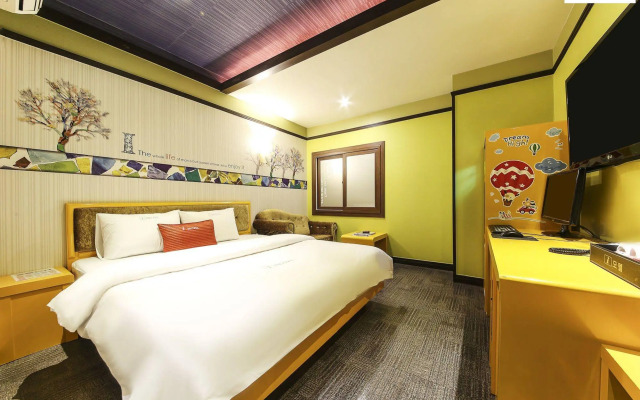 Hotel Lin