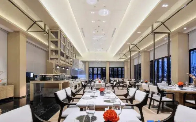 Yitang Hotel