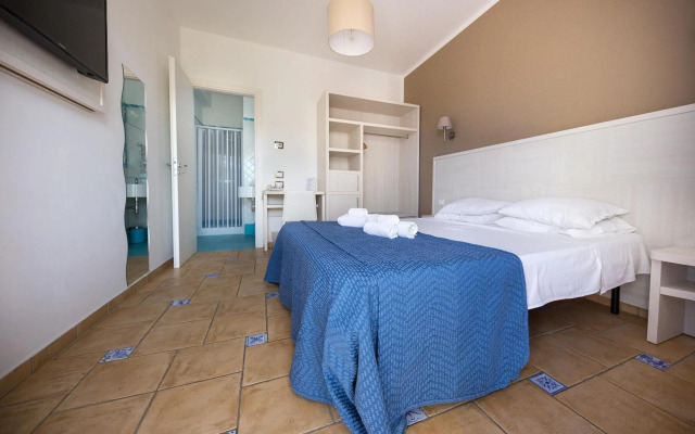 Petruso Resort