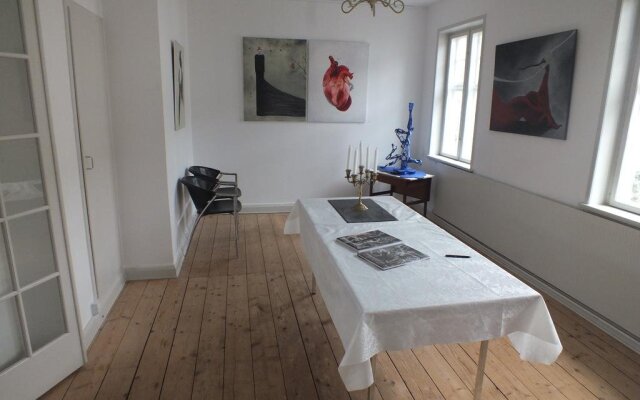 Korinth Bed & Breakfast