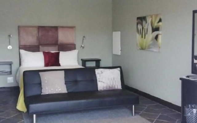 Mount Lodge Humewood