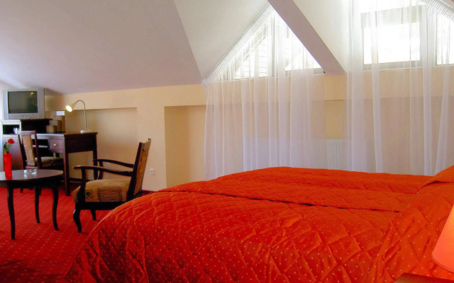 Hotel Floris