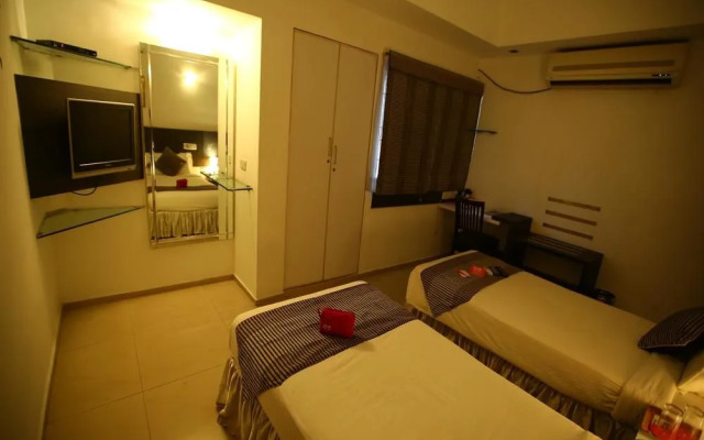 OYO Rooms Kodambakkam 2