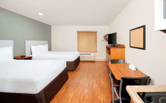 Extended Stay America Select Suites - Atlanta - Alpharetta