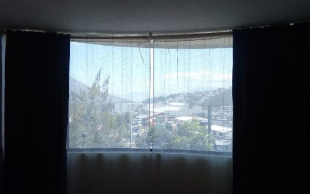 Hostal Balcon del Condado