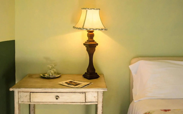 Отель Antico Casale Mattei - Adult only