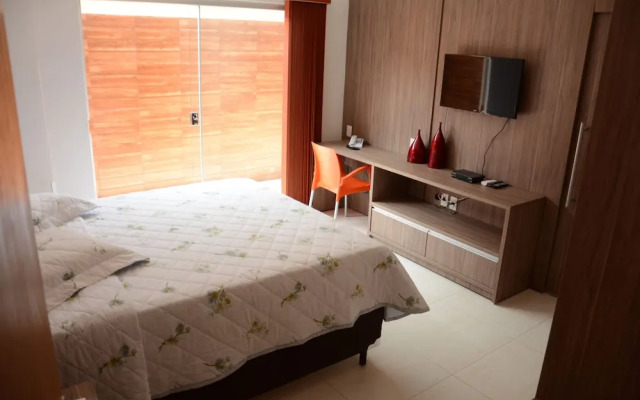 Gasparim Grand Hotel