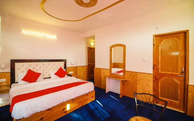 Hotel Touchwood Shubh Dev by OYO Rooms