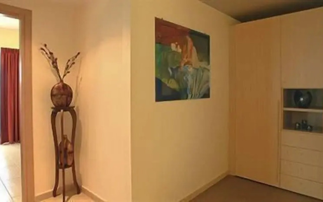 La Felce Imperial Hotel