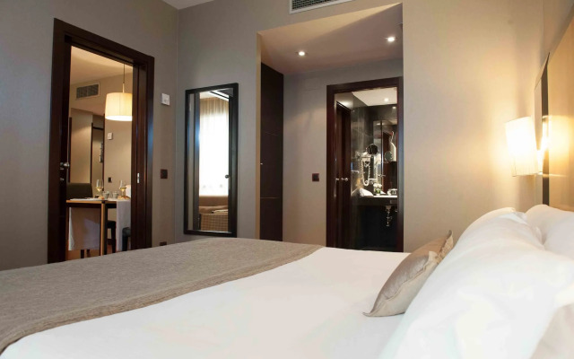 Hotel Sercotel Princesa de Eboli