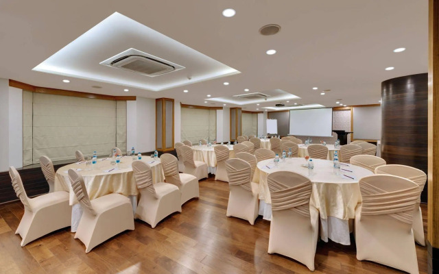 The Fern Residency, MIDC - Pune