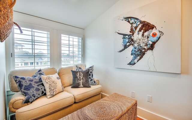 Sandy Ground by Exclusive 30A