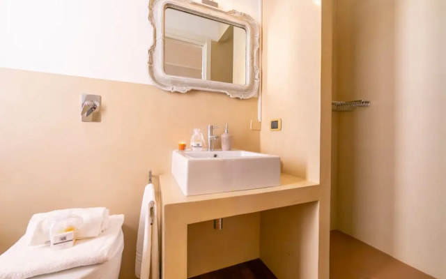 Appartamento Il Golfo Lake View