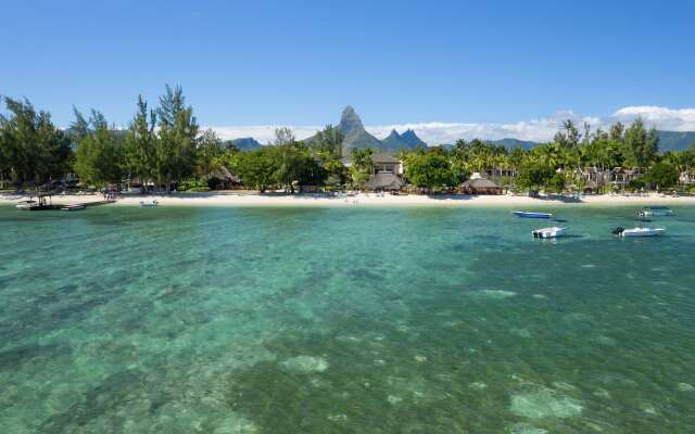 Hilton Mauritius Resort & Spa