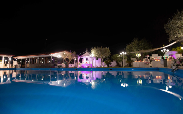 Hotel Ristorante La Vela