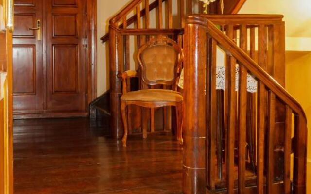 Aparthotel Camea