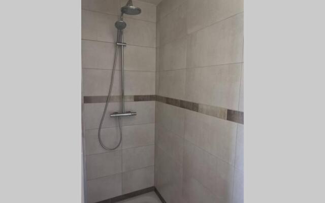 Ferienwohnung SteifeBrise