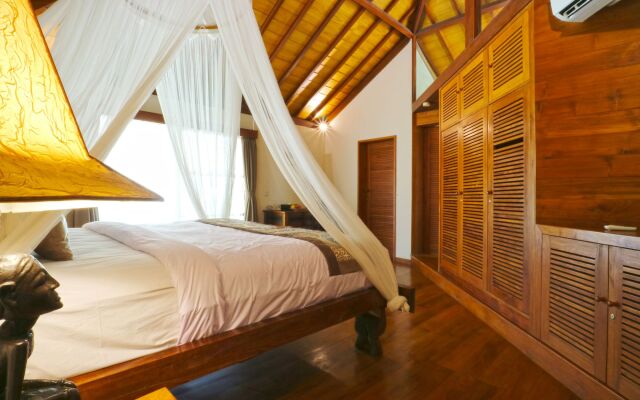 Baliana Villa Umalas