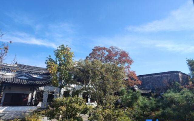 Xitang keyuan Homestay