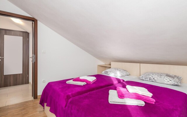 Nice Apartment in Rijeka With 2 Bedrooms and Wifi