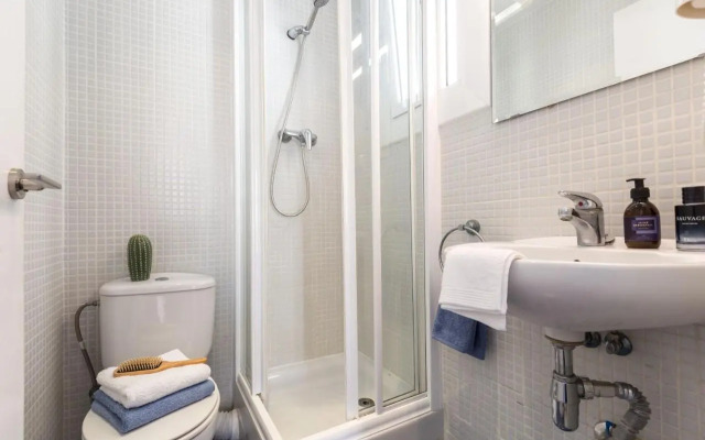 Lodging Apartments Beach Studio 41