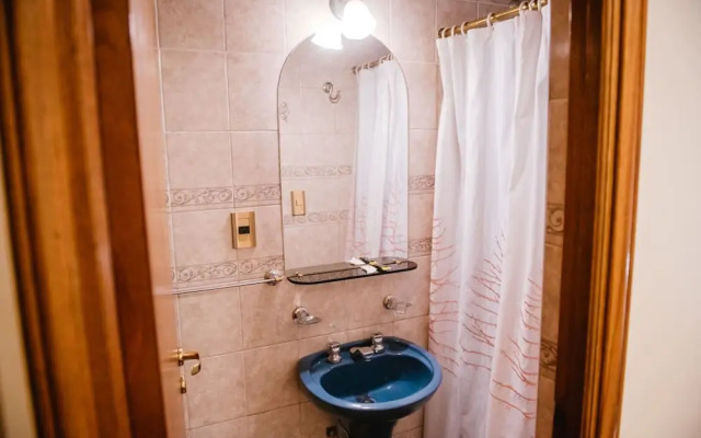 Hotel Pacifico